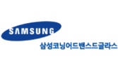 SAMSUNG CORNING ADVANCED GLASS