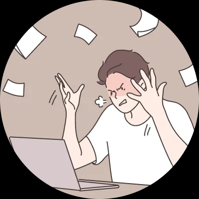 직장인 아이콘 2